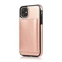 Algopix Similar Product 3 - Leather Cover Compatible with Samsung