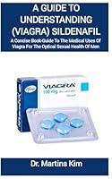 Algopix Similar Product 15 - UNDERSTANDING VIAGRA SILDENAFIL A