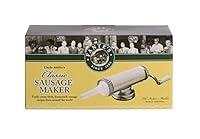 Algopix Similar Product 7 - Fantes Sausage Maker with Suction Base