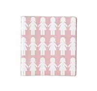 Algopix Similar Product 17 - DwellStudio Photo Album Paper Dolls