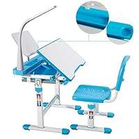 Algopix Similar Product 20 - Mecor Childrens Desk Chair Set Height