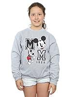 Algopix Similar Product 10 - Disney Girls Mickey Mouse Jump and Wink