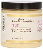 Algopix Similar Product 16 - Carols Daughter Tui Hair Smoothie