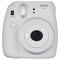 Algopix Similar Product 7 - Fujifilm Instax Mini 9 Instant Camera