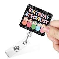 Algopix Similar Product 16 - Juoqg Birthday Specialist Funny