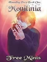 Algopix Similar Product 13 - Monilinia A Dark MM Horror Romance