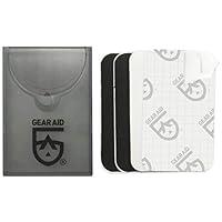 Algopix Similar Product 5 - GEAR AID Tenacious Tape Mini Patches