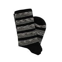 Algopix Similar Product 20 - Hue Womens Jeans Sock Pack of 3