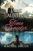 Algopix Similar Product 17 - Jane Austen Time Traveler A romantic