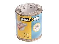 Algopix Similar Product 4 - Flexovit General Purpose Sanding Roll