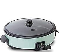 Algopix Similar Product 11 - Dash 14" Family Size Rapid Skillet
