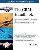 Algopix Similar Product 2 - CRM Handbook The A Business Guide to
