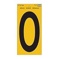 Algopix Similar Product 8 - HyKo RV750 5 BlackYellow Vinyl