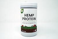 Algopix Similar Product 4 - Evo Hemp US Hemp 45 Protein Powder