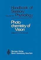 Algopix Similar Product 4 - Photochemistry of Vision Handbook of