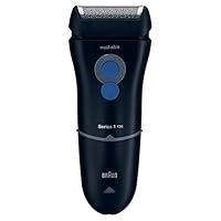 Algopix Similar Product 11 - Braun Series 1-130 Elektrorasierer