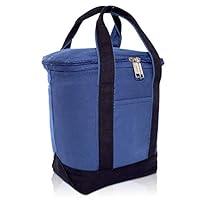 Algopix Similar Product 19 - DALIX Mini Can Cooler Bag Small