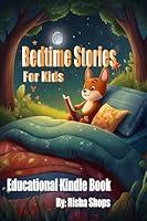 Algopix Similar Product 14 - Bedtime Stories for Kids Educational