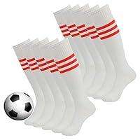 Algopix Similar Product 4 - Atrest Womens Team Volleyball Socks
