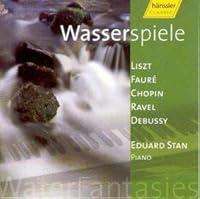 Algopix Similar Product 20 - Wasserspiele