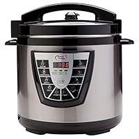 Algopix Similar Product 17 - Power Cooker Plus 1013 Power Cooker