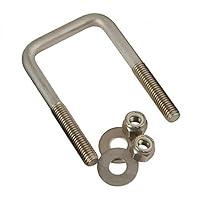 Algopix Similar Product 18 - CE Smith  Stainless Steel UBolt 