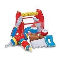 Algopix Similar Product 12 - Melissa  Doug Toolbox Fill and Spill