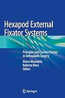 Algopix Similar Product 14 - Hexapod External Fixator Systems