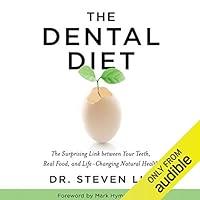 Algopix Similar Product 15 - The Dental Diet The Surprising Link