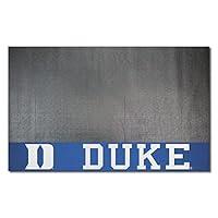 Algopix Similar Product 10 - FANMATS 18312 Duke University Grill Mat