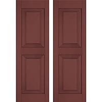 Algopix Similar Product 15 - Ekena Millwork RWR12X026CRW Exterior