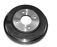 Algopix Similar Product 7 - ACDelco Professional 18B537 Rear Brake
