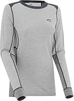 Algopix Similar Product 6 - Kari Traa Womens Tikse Long Sleeve