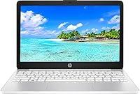 Algopix Similar Product 5 - HP 2023 Lightweight 11 HD IPS Laptop