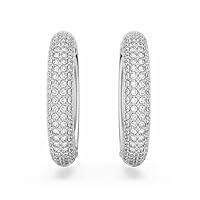 Algopix Similar Product 6 - Dextera hoop earrings