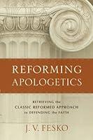 Algopix Similar Product 12 - Reforming Apologetics Retrieving the