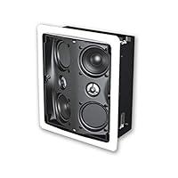 Algopix Similar Product 17 - Definitive Technology inWall RSS III