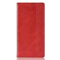 Algopix Similar Product 5 - Leather Flip Case Fit for iPhone 11