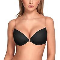 Algopix Similar Product 17 - Vivisence Eve 1012 Underwired PushUp