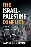 Algopix Similar Product 19 - The Israel-Palestine Conflict