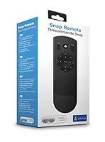 Algopix Similar Product 6 - Fernbedienung Remote PlayStation 4