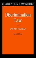 Algopix Similar Product 4 - Discrimination Law Clarendon Law