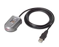 Algopix Similar Product 9 - APC BIOPOD Biometric Password Manager