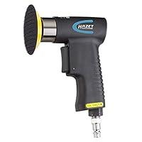 Algopix Similar Product 20 - HAZET Mini orbital sander set 9033N-5