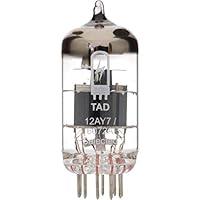 Algopix Similar Product 20 - 12AY7 - TAD Tubes, Premium Selected