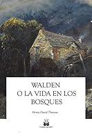 Algopix Similar Product 11 - Walden o la vida en los bosques