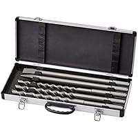 Algopix Similar Product 18 - Einhell SDSmax drill and chisel set