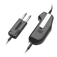 Algopix Similar Product 14 - Plantronics Inc H31CD HEADSET 4367401