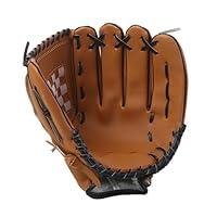 Algopix Similar Product 9 - Baseball Glove Left Hand Baseball