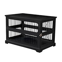 Algopix Similar Product 4 - zoovilla Medium Slide Aside Crate and